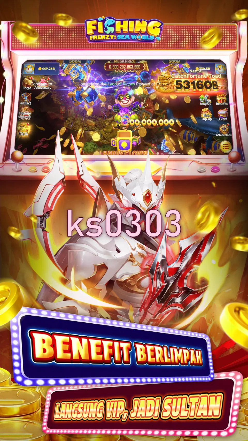 ks0303 APK