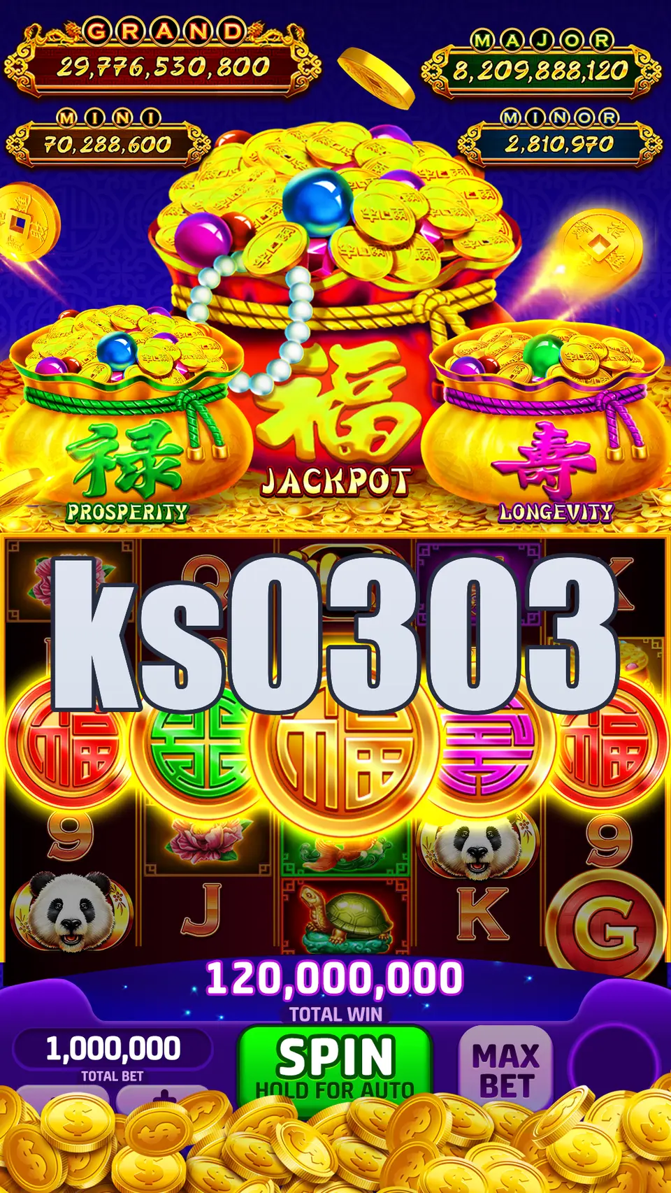 ks0303 APK