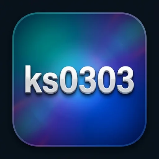 ks0303 Logo - Resmi
